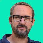 Avatar for Guillaume Rigal