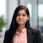 Avatar for Vaishnavi Rathore