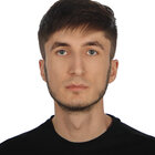 Avatar for Murad Atlukhanov
