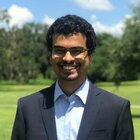Avatar for Sanchit Katdare
