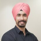 Avatar for Simranjeet Singh