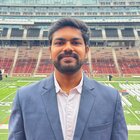 Avatar for Yashwanth Kumar Jannaikode