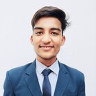 Avatar for Aditya Kumar