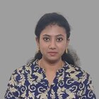 Avatar for Subhasree Kanagarajan