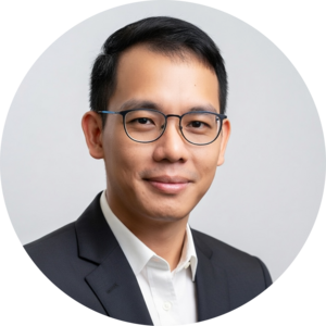 Chris Tan