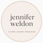 Avatar for Jennifer Weldon