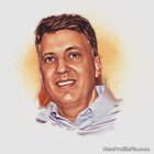 Avatar for Steve Bostian