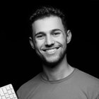 Avatar for Elad Perlman