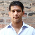 Avatar for Ashish Jhina