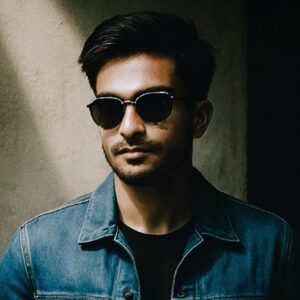 Soyeb Akhtar