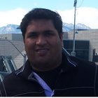 Avatar for prashanth kancherla