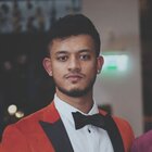 Avatar for Shyam Shah