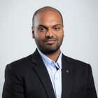 Avatar for Srijith Reddy