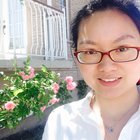 Avatar for Jing Chen