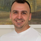 Avatar for Alexander Iskrenov