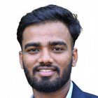 Avatar for Athula A Kharvi