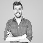 Avatar for Keegan Bakker