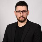 Avatar for Serhii Koziuba
