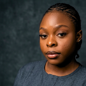Elizabeth Odunayo Fagbemi
