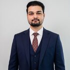 Avatar for Danyal Arshad