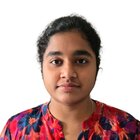 Avatar for Nikhitha Alchuri