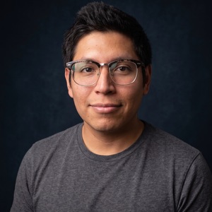 Jesse Gonzalez