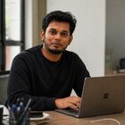 Avatar for Akil Prasath LV