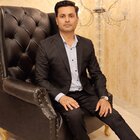 Avatar for Govind Roy