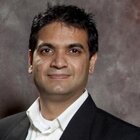 Avatar for Ravi Krishnaswamy