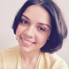 Avatar for Olga Dubynka