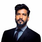 Avatar for Murthy R
