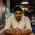 Avatar for Somangshu Goswami