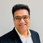 Avatar for Ashish Popli