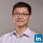 Avatar for Mark Zhu