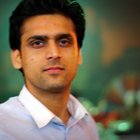 Avatar for Vibhu Bhushan