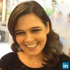 Avatar for Ana Gregorio