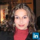 Avatar for Olesya Khodorkovskaya, CFA