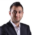 Avatar for Jad Joubran