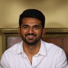 Avatar for Sudheer Valabhoju