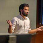 Avatar for Dhruv Mehta