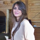 Avatar for Sara Helou