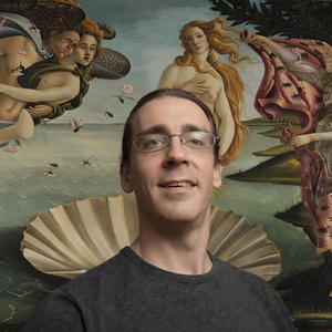 Derek Arsenault
