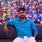 Avatar for Vilas Rathod