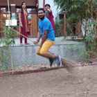 Avatar for Dhruv Gupta