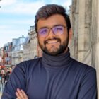 Avatar for Sagar Sanghani