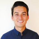 Avatar for Gilmar Arellano
