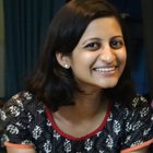 Avatar for Dhara Bhavsar