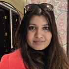 Avatar for Farha Shah