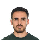 Avatar for Esteban Echeverry