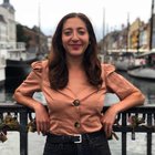 Avatar for Samantha Kaplan